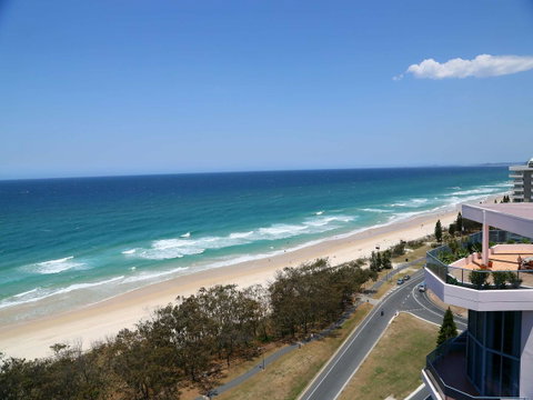 Equinox Resort - Lismore Accommodation 8
