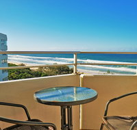 Equinox Resort - Lismore Accommodation