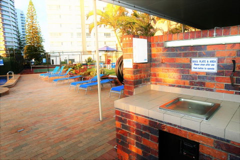 Equinox Resort - Lismore Accommodation 36