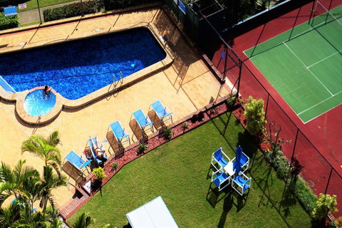 Equinox Resort - Lismore Accommodation 32