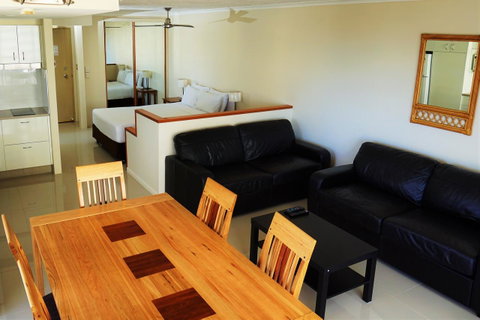 Equinox Resort - Lismore Accommodation 24