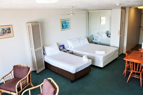 Equinox Resort - Lismore Accommodation 13