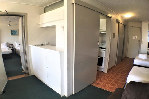 Equinox Resort - Lismore Accommodation 10