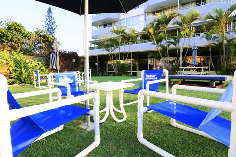 Equinox Resort - Lismore Accommodation 27
