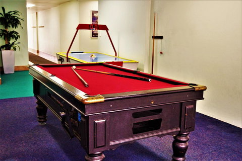 Equinox Resort - Lismore Accommodation 26