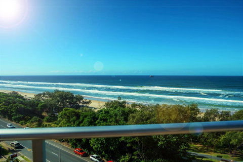 Equinox Resort - Lismore Accommodation 3