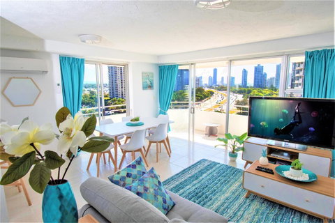 Equinox Resort - Lismore Accommodation 9