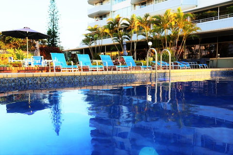 Equinox Resort - Lismore Accommodation 21