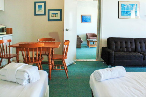 Equinox Resort - Lismore Accommodation 14