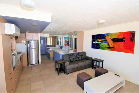 Equinox Resort - Lismore Accommodation 5