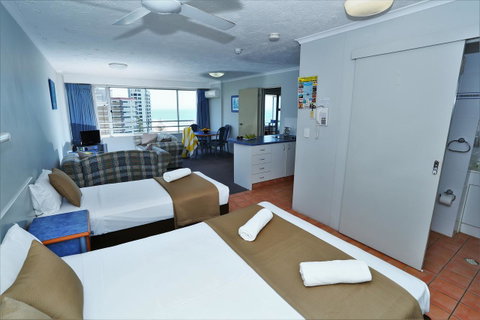 Equinox Resort - Lismore Accommodation 34