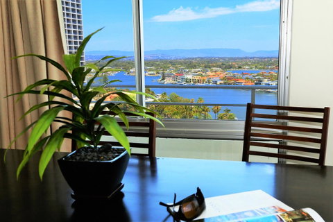 Equinox Resort - Lismore Accommodation 19