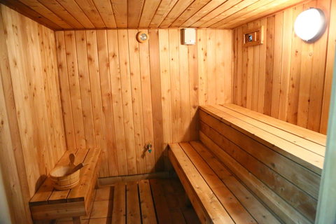Equinox Resort - Lismore Accommodation 28