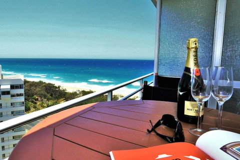 Equinox Resort - Lismore Accommodation 1