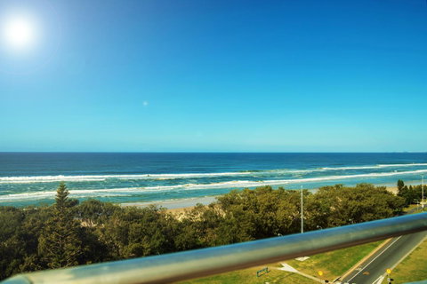Equinox Resort - Lismore Accommodation 23