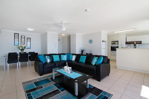 Rainbow Commodore Coolangatta - Lismore Accommodation 18