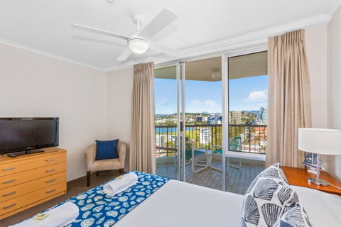 Rainbow Commodore Coolangatta - Lismore Accommodation 10