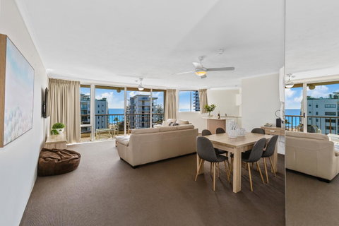 Rainbow Commodore Coolangatta - Lismore Accommodation 33