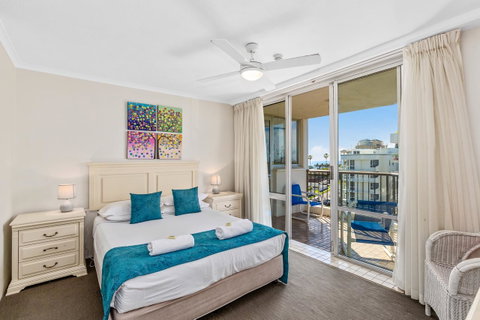Rainbow Commodore Coolangatta - Lismore Accommodation 26