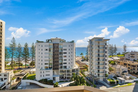 Rainbow Commodore Coolangatta - Lismore Accommodation 35