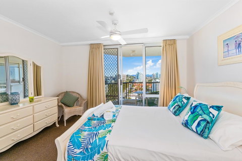 Rainbow Commodore Coolangatta - Lismore Accommodation 25