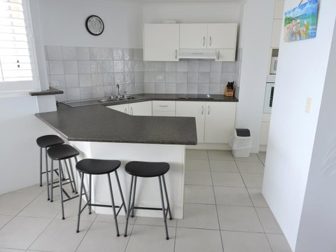 Rainbow Commodore Coolangatta - Lismore Accommodation 14