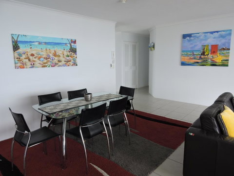 Rainbow Commodore Coolangatta - Lismore Accommodation 16