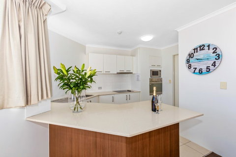Rainbow Commodore Coolangatta - Lismore Accommodation 29