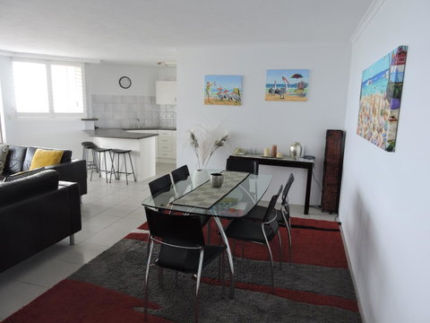 Rainbow Commodore Coolangatta - Lismore Accommodation 13