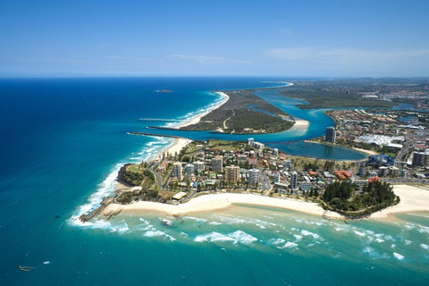 Rainbow Commodore Coolangatta - Lismore Accommodation 39
