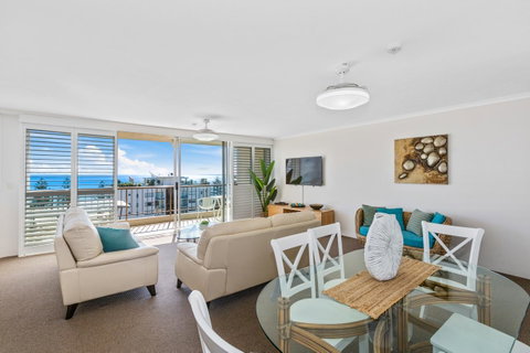 Rainbow Commodore Coolangatta - Lismore Accommodation 21