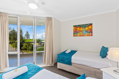 Rainbow Commodore Coolangatta - Lismore Accommodation 27