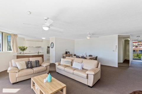 Rainbow Commodore Coolangatta - Lismore Accommodation 31