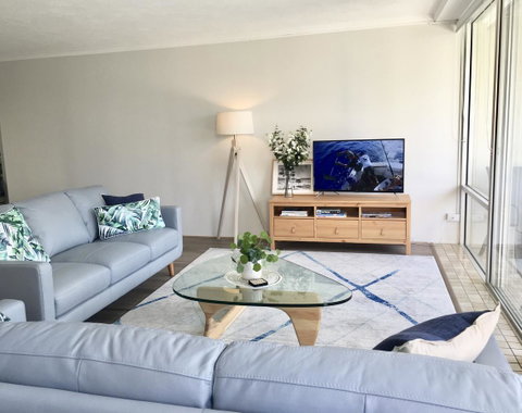 Rainbow Commodore Coolangatta - Lismore Accommodation 41