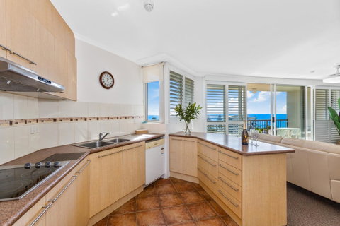 Rainbow Commodore Coolangatta - Lismore Accommodation 9