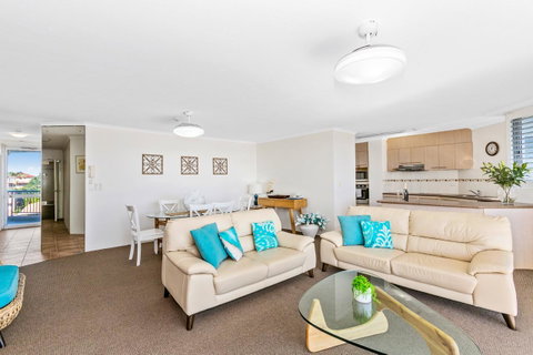Rainbow Commodore Coolangatta - Lismore Accommodation 23