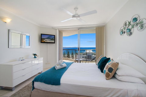 Rainbow Commodore Coolangatta - Lismore Accommodation 20