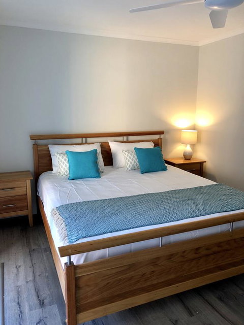 Rainbow Commodore Coolangatta - Lismore Accommodation 42