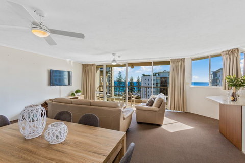 Rainbow Commodore Coolangatta - Lismore Accommodation 32
