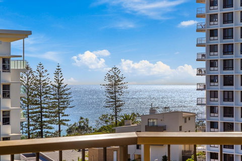 Rainbow Commodore Coolangatta - Lismore Accommodation 36