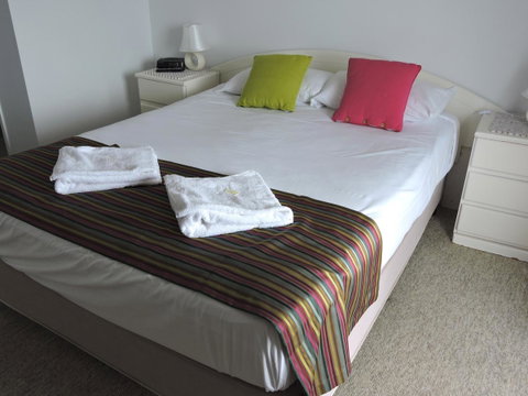 Rainbow Commodore Coolangatta - Lismore Accommodation 17
