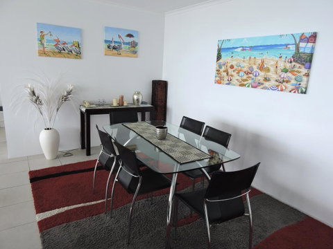 Rainbow Commodore Coolangatta - Lismore Accommodation 15