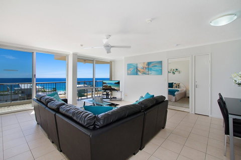 Rainbow Commodore Coolangatta - Lismore Accommodation 19