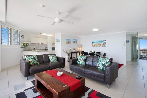 Rainbow Commodore Coolangatta - Lismore Accommodation 11