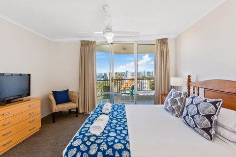 Rainbow Commodore Coolangatta - Lismore Accommodation 8