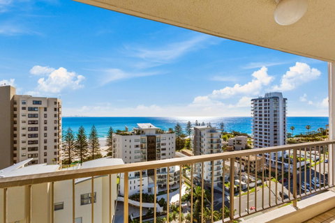 Rainbow Commodore Coolangatta - Lismore Accommodation 3