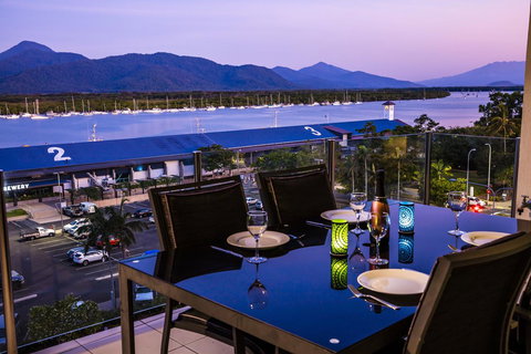 Jack And Newell Holiday Apartments - Lismore Accommodation 32