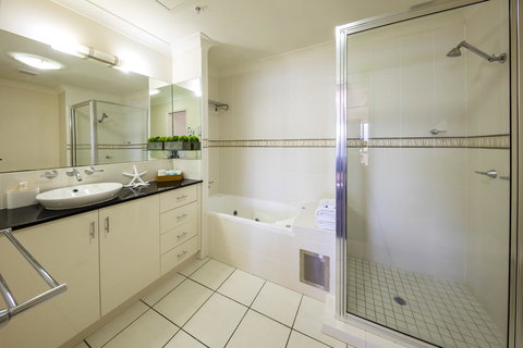 Jack And Newell Holiday Apartments - Lismore Accommodation 29