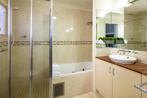 Jack And Newell Holiday Apartments - Lismore Accommodation 37