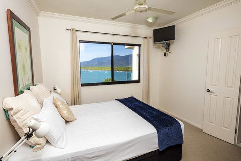 Jack And Newell Holiday Apartments - Lismore Accommodation 23